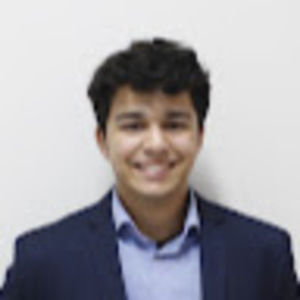 Meet your Posher, Rhys